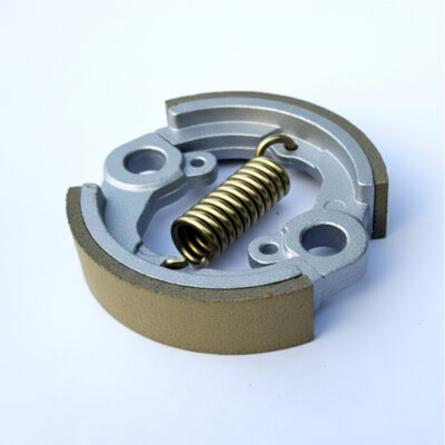 Centrifugal Clutches - Zenova