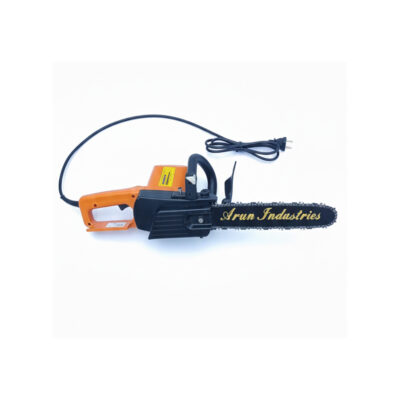 Electric Chain Saw