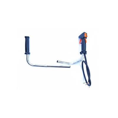 Accelerator Lever & Handle Unit