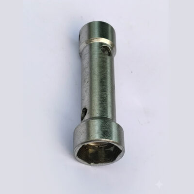 Spark Plug and Blade Nut Box Spanner