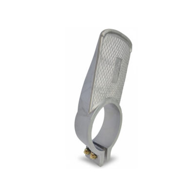 Unipole Aluminium Tree Climbing Ladder Step Suitable for 75mm Dia Tube