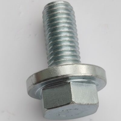 Left Hand Thread Bolt