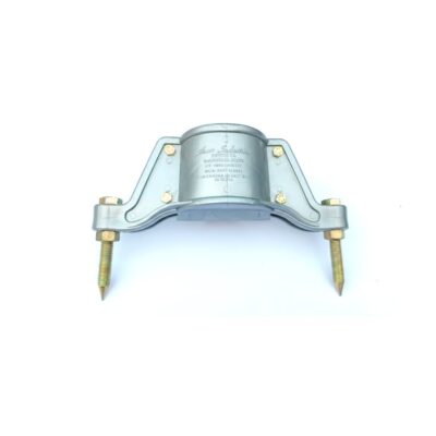 Rigid Nylon Soil Gripper