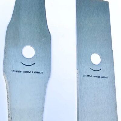 Two Teeth Blade 2mm
